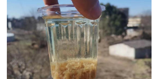 垃圾滲濾液處理設(shè)備處理餐廚垃圾廢水的工藝