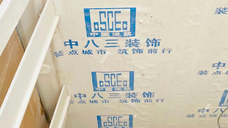 達(dá)澤環(huán)保承接中建八局第三分局棲霞婦幼的污水處理項目