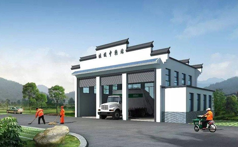 海西鎮(zhèn)
